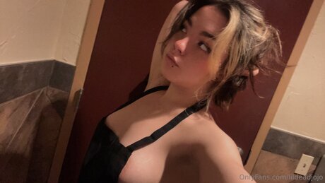 Lildeadjojo star art pictures