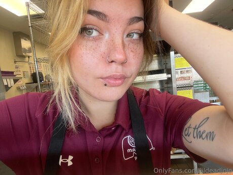 Lildeadjojo star free img