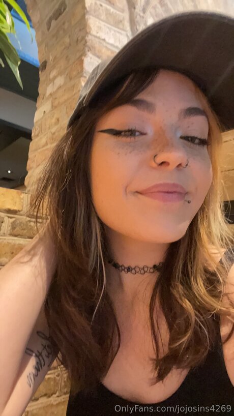 Lildeadjojo sex model gallery