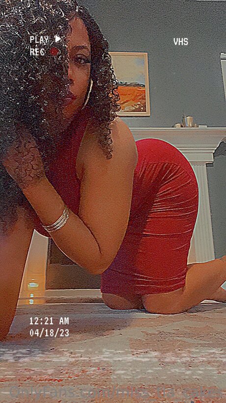 Miss Tia Cakes high quality actress image