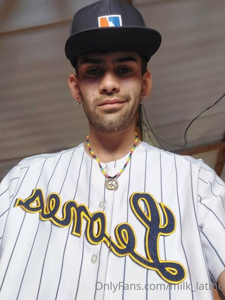 Milk Latino free pornstar img