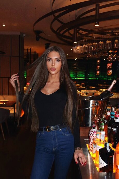 Megan Ts Grl model nice galleries