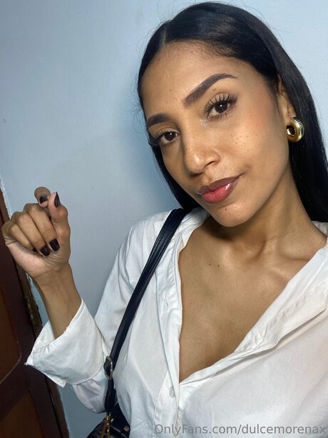 Dulcemorenax perfect actress pics