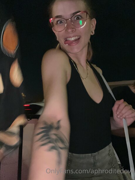 Aphroditedove best pornstar galleries