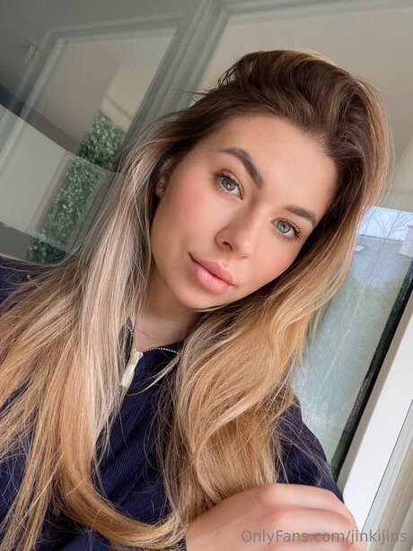 Jinkijins pornstar top gallery