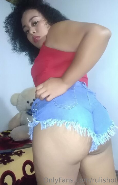 Rulishot model naked galleries