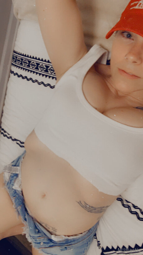 Mlftastic model exclusive archive