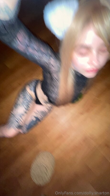 Dolly Sharton sexy star galleries