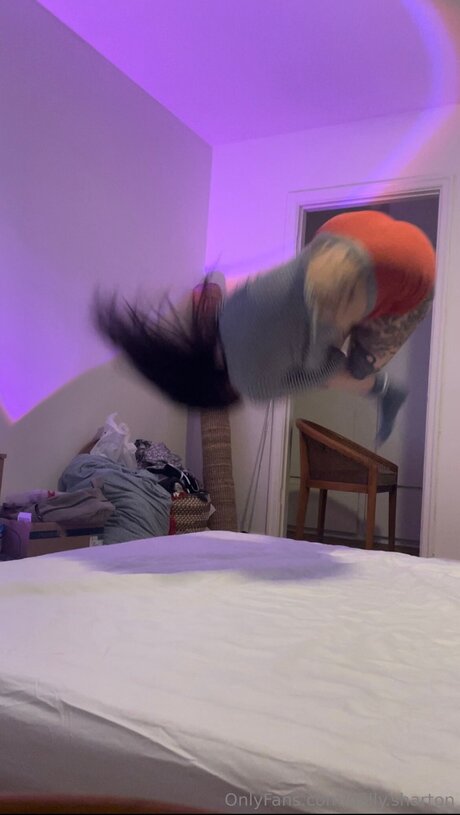 Dolly Sharton model free img