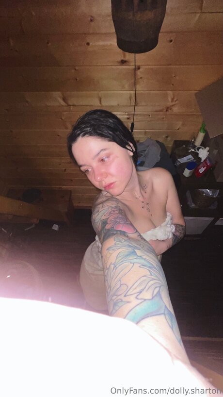Dolly Sharton pornstar nudes images