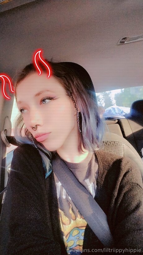 Liltriippyhippie free actress photos