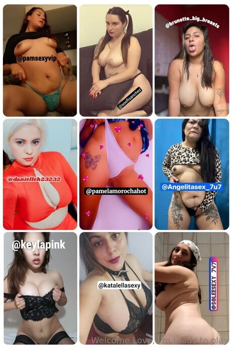 Katalellasexy top actress pictures