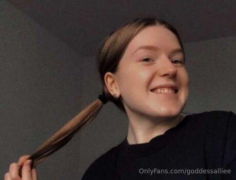 Goddessalliee free model images