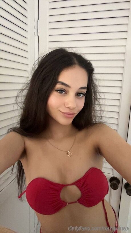 Remiparker star high quality photo