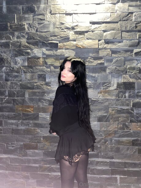 Kristidark perfect model images