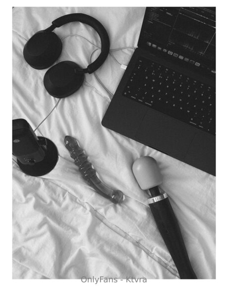 Ktvra beautiful model picture