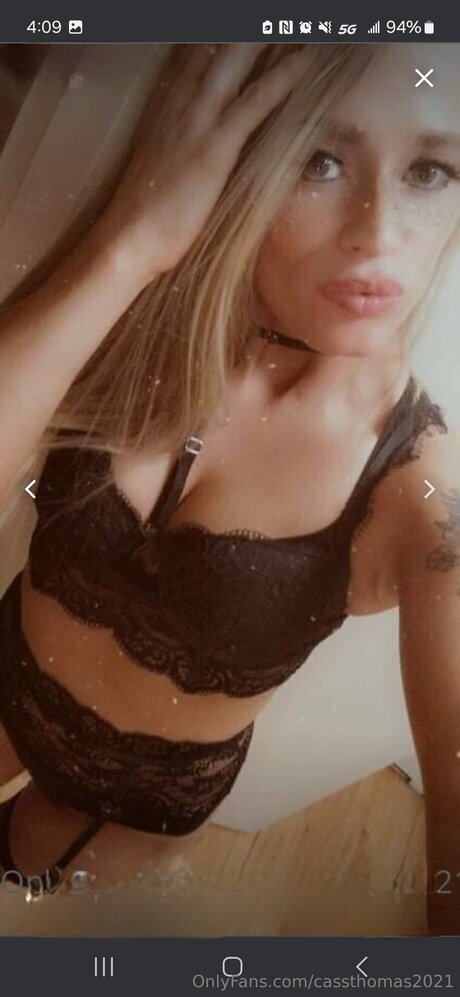 Cassthomas2021 art model photos