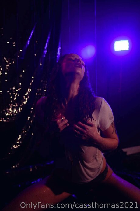 Cassthomas2021 free model image