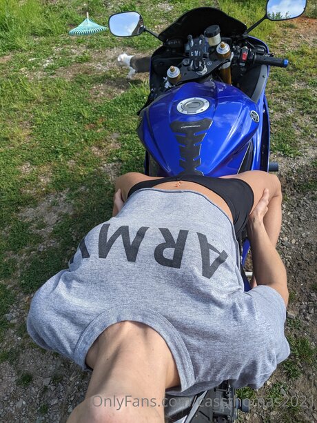 Cassthomas2021 star hd photo