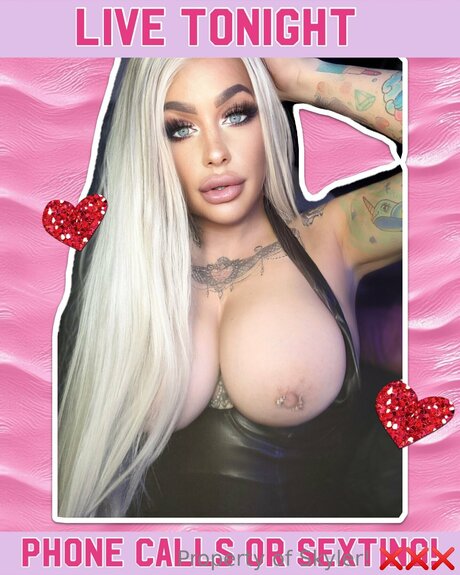 Skyler Lush Mommy hot star photos