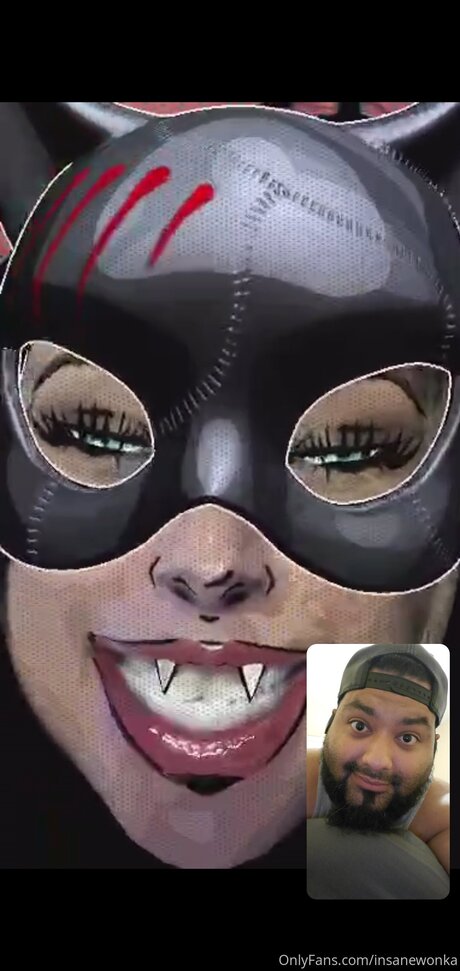 Insanewonka erotic actress images