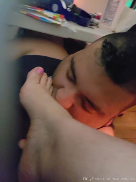 Insanewonka pornstar erotic archive