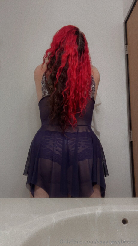 Kayybayybeeee pretty model img