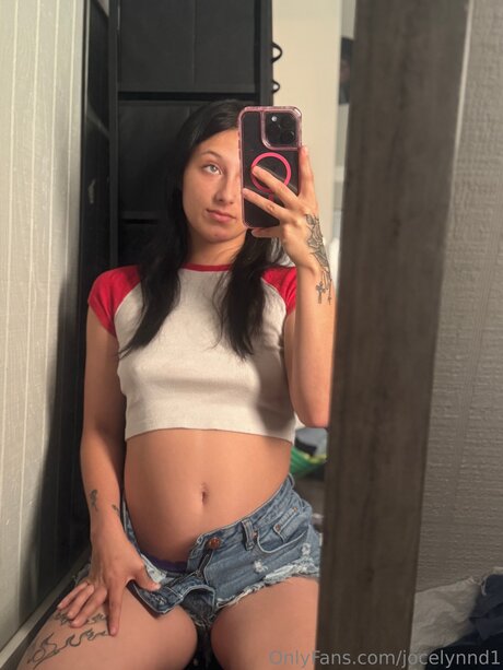 Jocelynnd1 star perfect photos