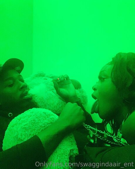 Swaggindaair Ent model high quality gallery