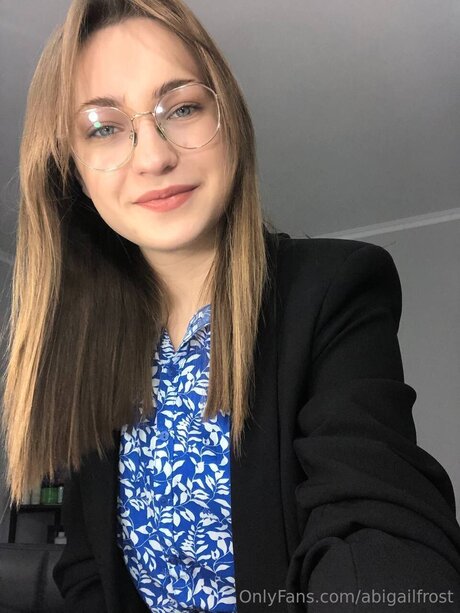 Abigailfrost high quality pornstar gallery