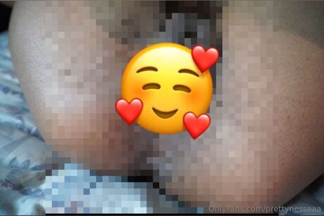 Prettynessaaa model high quality archive