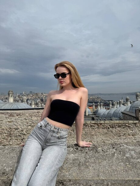 July Oftv model top galleries