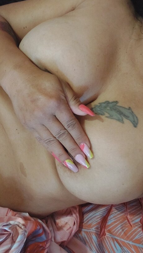 Yohana 11 nude model archive