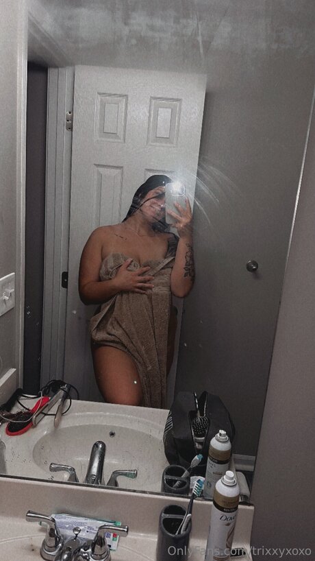 Trixxyxoxo star nudes archive
