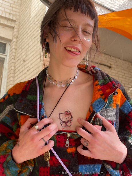 Thesearchofgod sex pornstar image