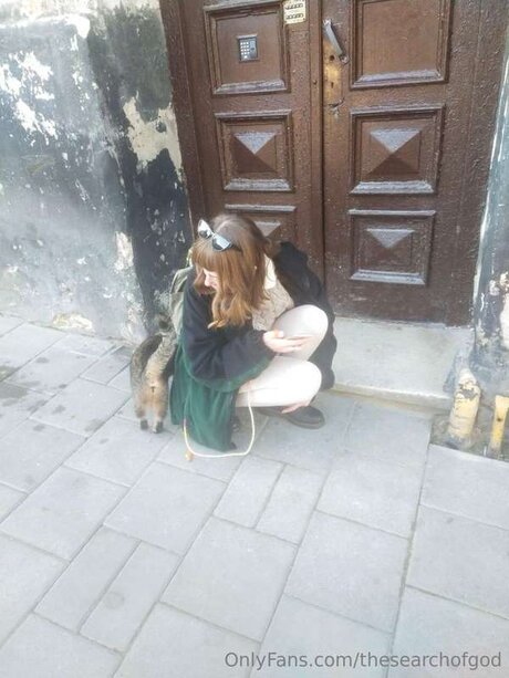 Thesearchofgod nudes actress images