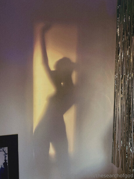 Thesearchofgod nudes actress image