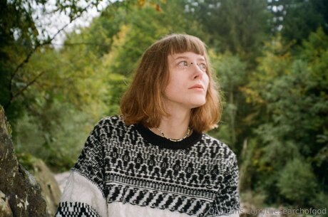 Thesearchofgod free model photos