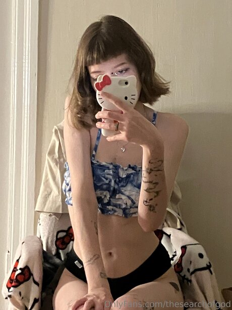 Thesearchofgod exclusive actress galleries