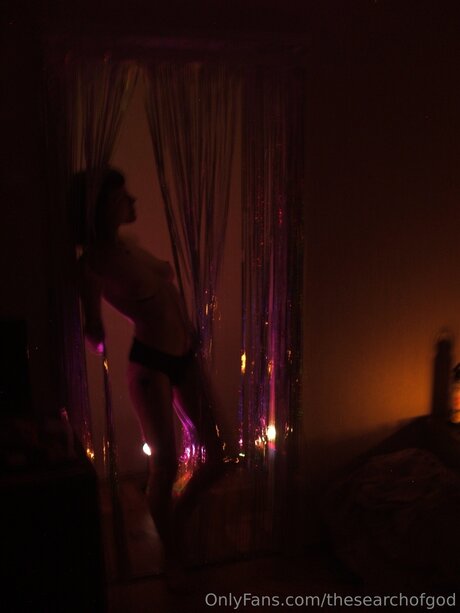 Thesearchofgod model images