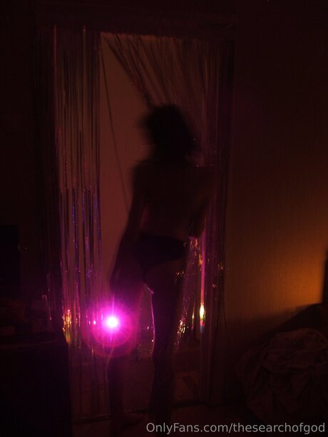 Thesearchofgod pornstar exclusive photo