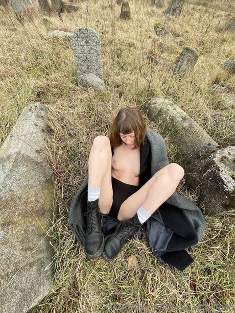 Thesearchofgod nude pornstar image