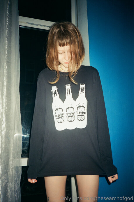 Thesearchofgod exclusive star image