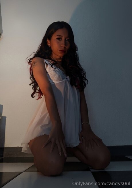 Candys0ul model best photos