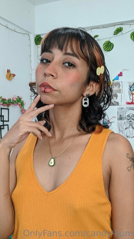 Candys0ul beautiful star pic