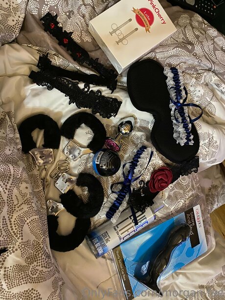 Morgan Fae star gallery