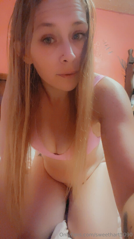 Sweethart5090 hot model pic