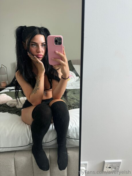 Averyelsh hot pornstar archive