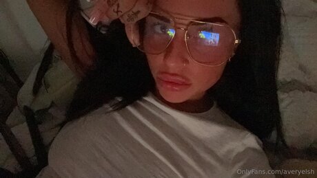 Averyelsh sexy star archive