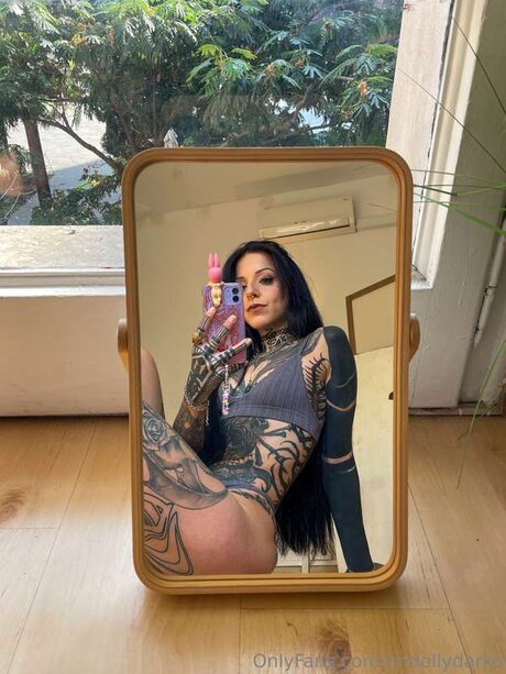 Itsyourhazel nudes model archive